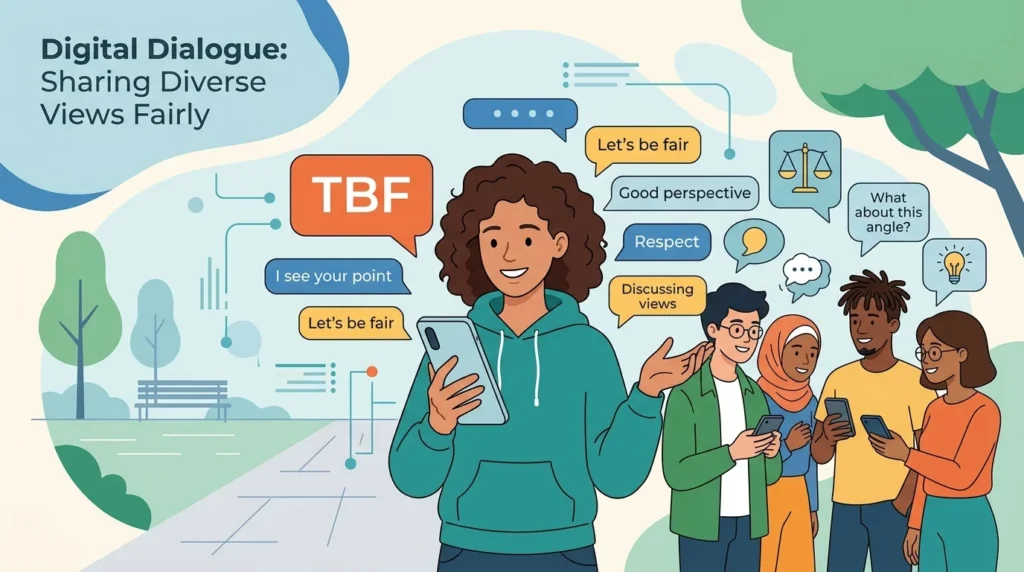 What Does TBF Mean in Text?