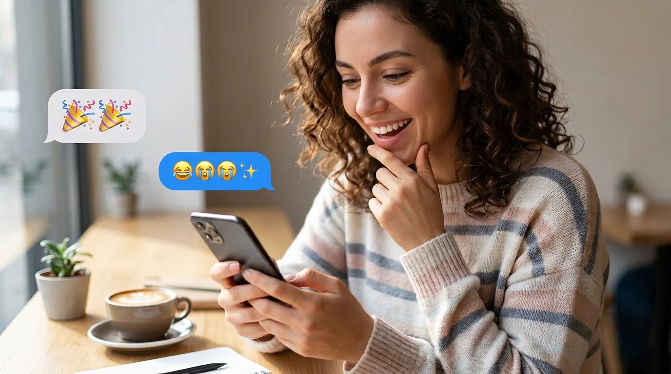 LML Meaning in Text