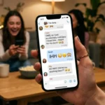 IHH Meaning in Text
