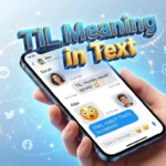 TIL Meaning in Text