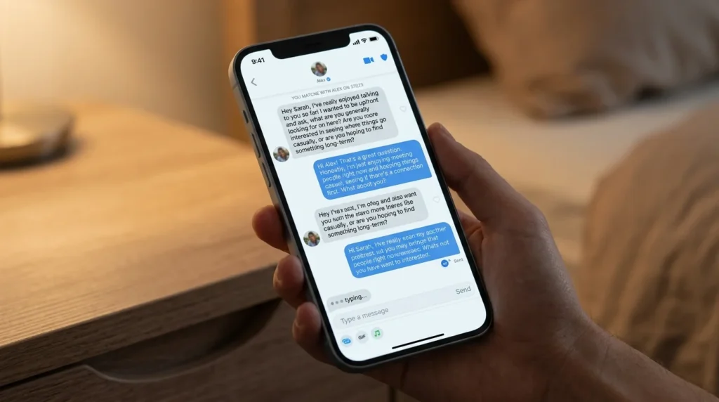 DTF Meaning in Text