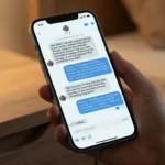 DTF Meaning in Text