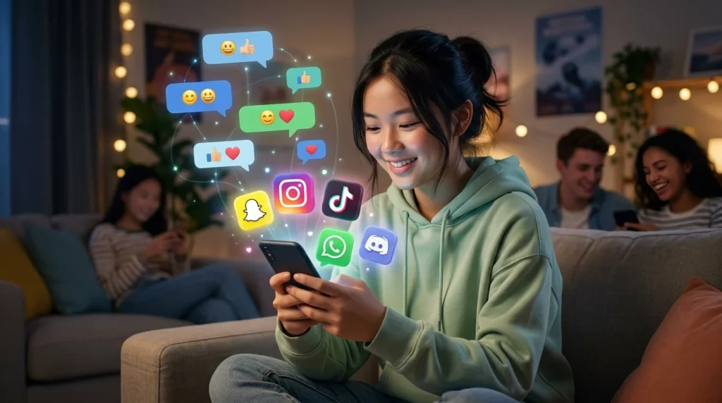 HBY Meaning on Social Media Platforms