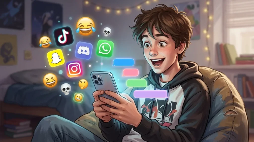 IHH Meaning on Social Media Platforms