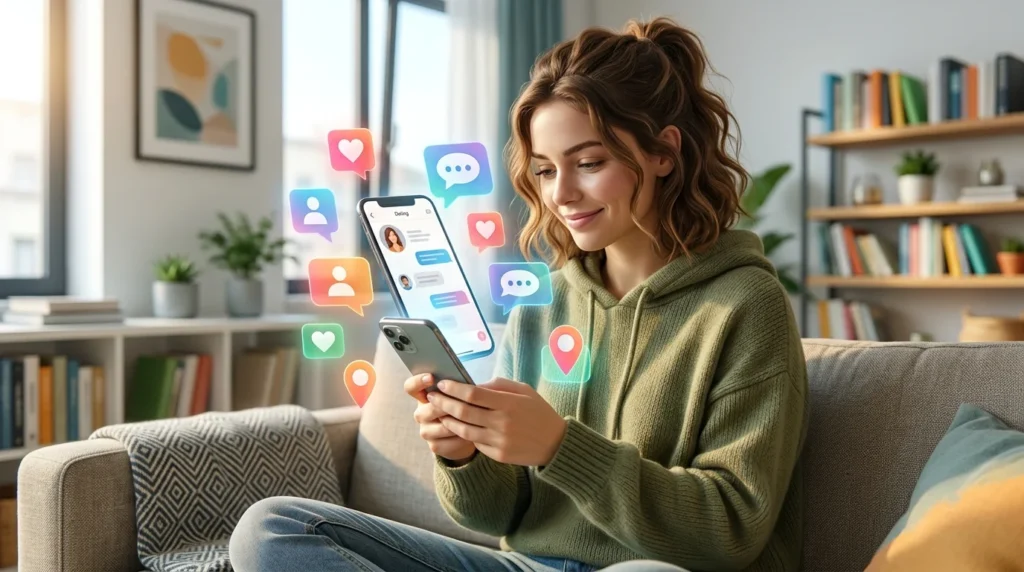 DTF Meaning on Social Media Platforms