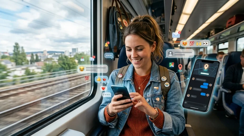 OMY Meaning on Social Media Platforms