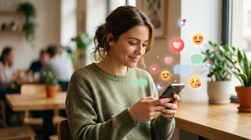 ILY Meaning on Social Media Platforms