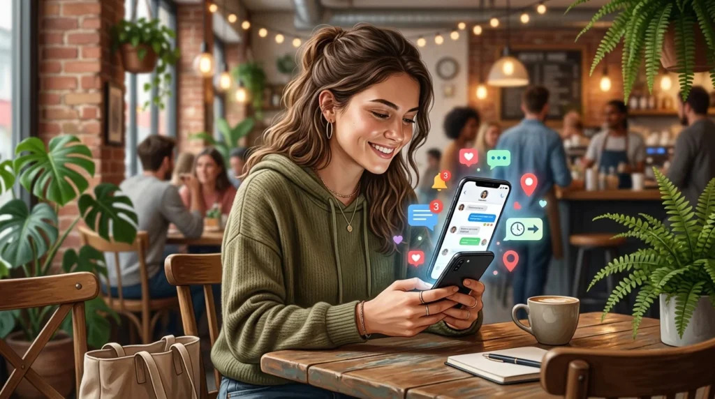 HYU Meaning on Social Media Platforms