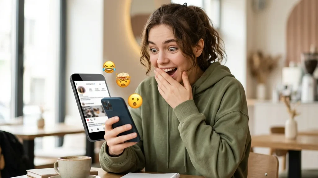 GTFO Meaning on Social Media Platforms