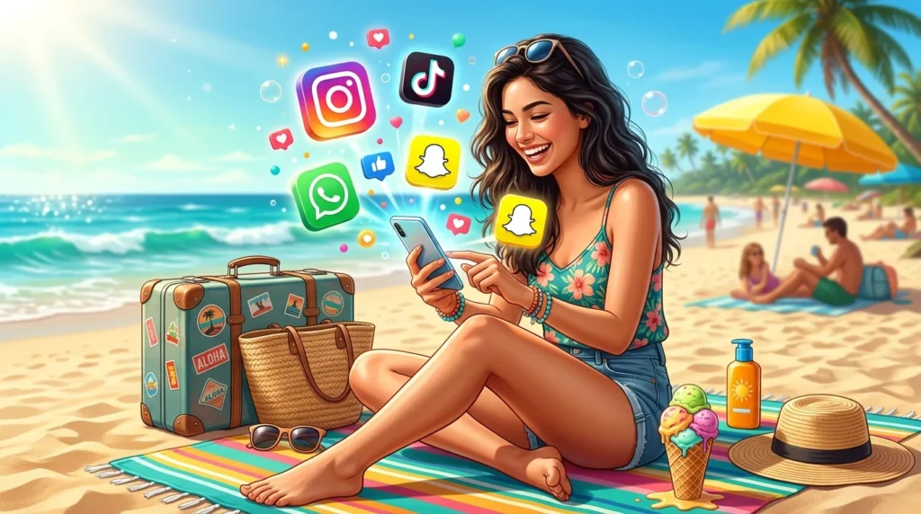 HGS Meaning on Social Media Platforms