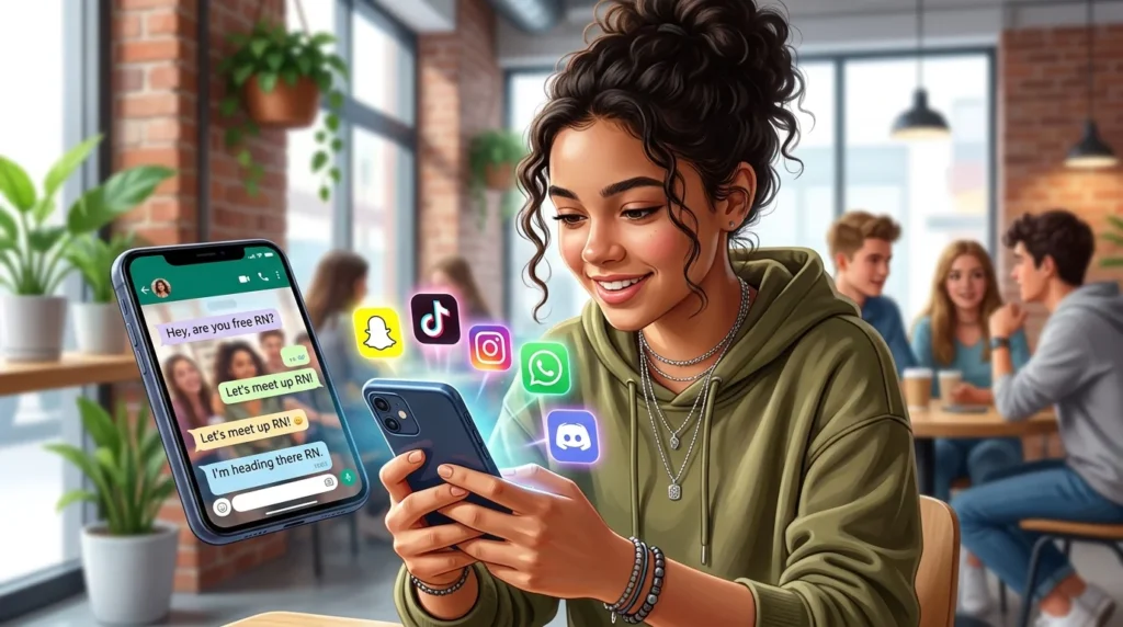 RN Meaning on Social Media Platforms