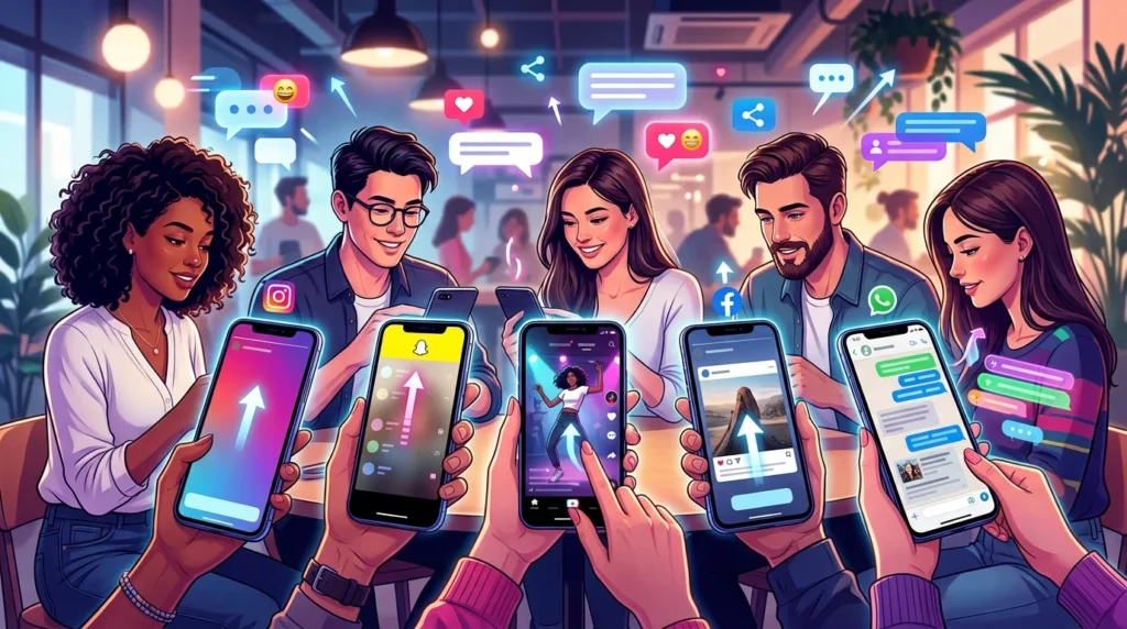 S/U Meaning on Social Media Platforms