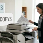 Copys or Copies