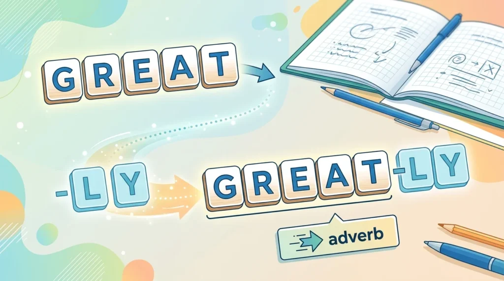 Easy Way to Remember Greatly