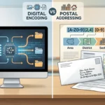 Encode vs Incode