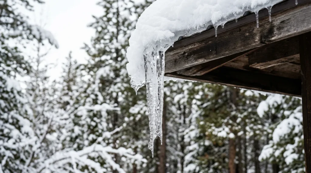 Icycle vs Icicle