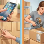 Tapping vs Taping