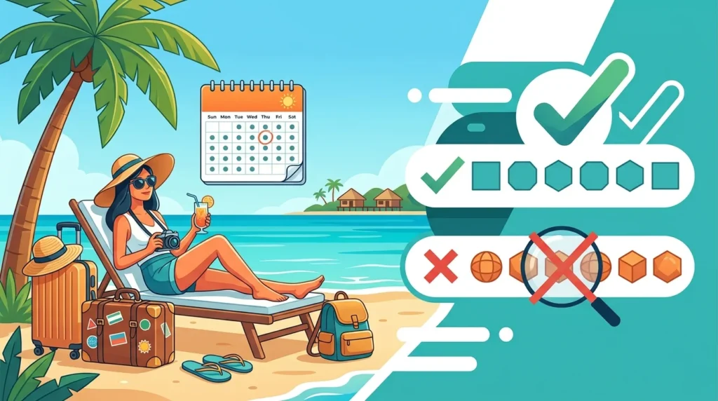 Holiday vs Holliday