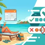 Holiday vs Holliday