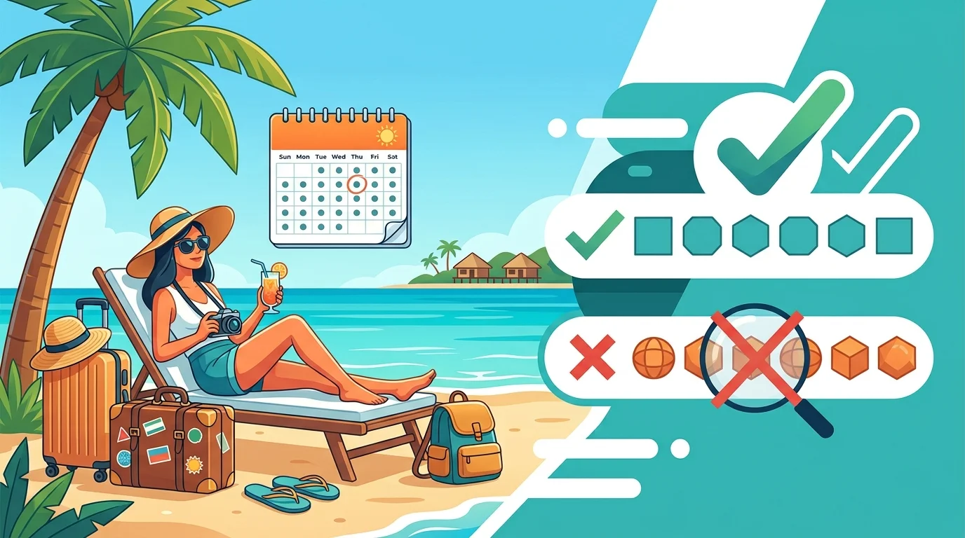 Holiday vs Holliday